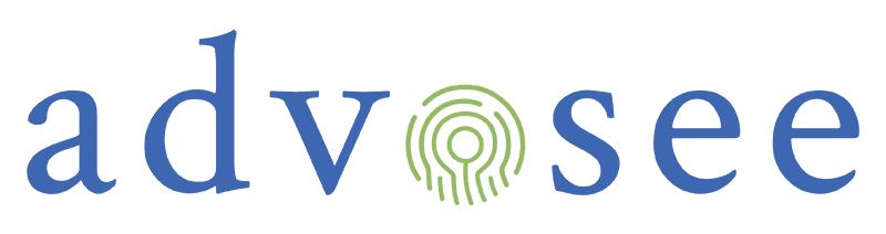 Advosee - Logo 800